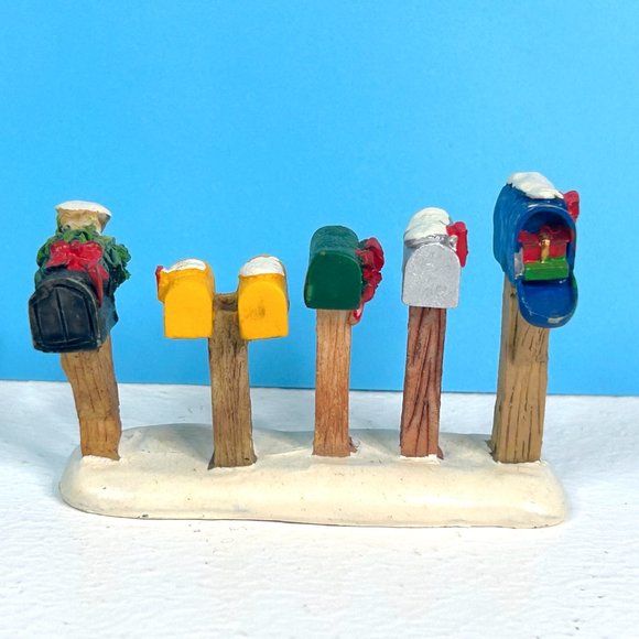 Coventry Cove Christmas Village Kmart 